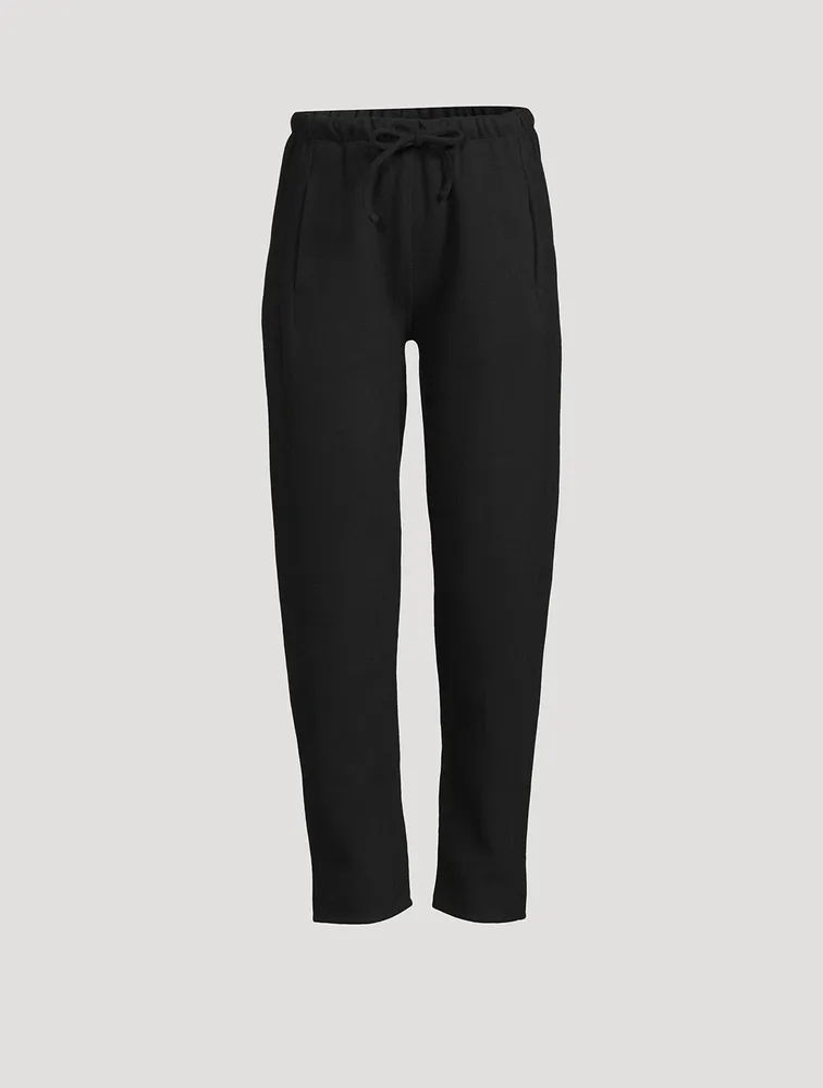 Cozy Pants