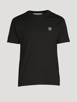 Cotton T-Shirt