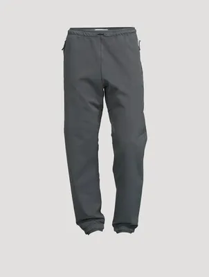 Cotton Fleece Sweatpants