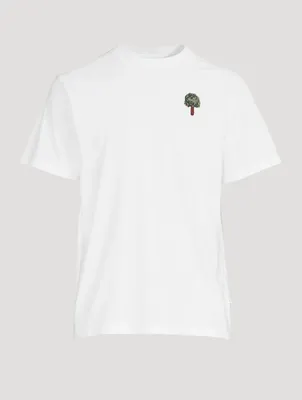 Spear Organic Cotton T-Shirt