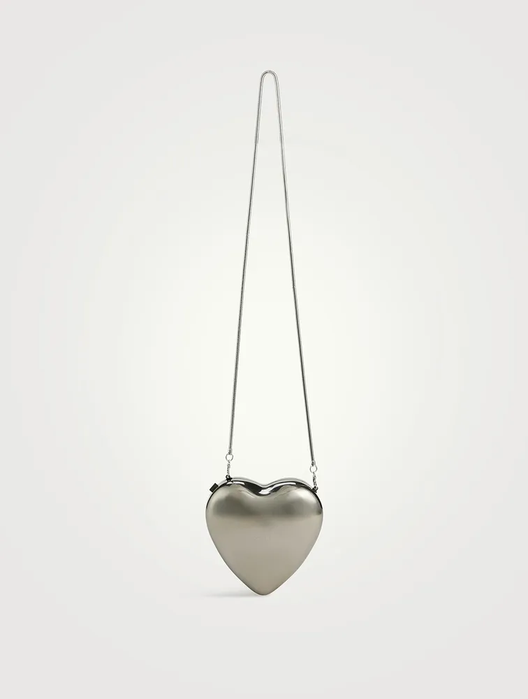 Heart Metal Clutch