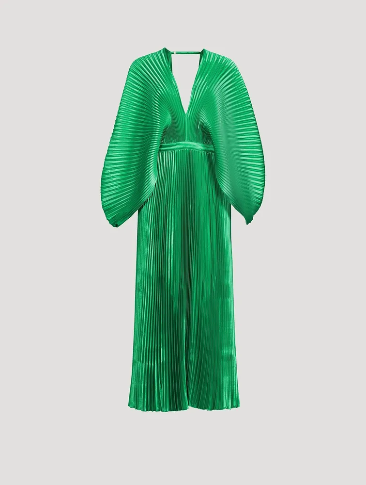 Versailles Gown
