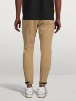 Tapered Cargo Pants