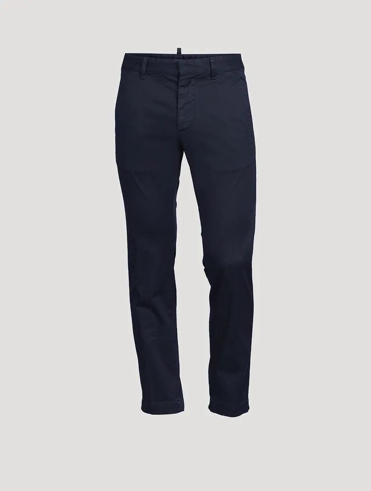Cool Guy Slim-Fit Pants