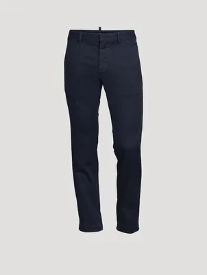 Cool Guy Slim-Fit Pants