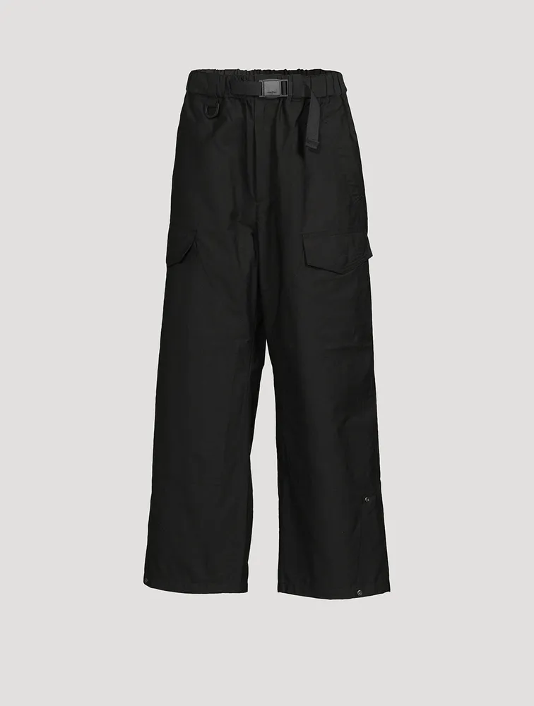 Workwear Cargo Pants