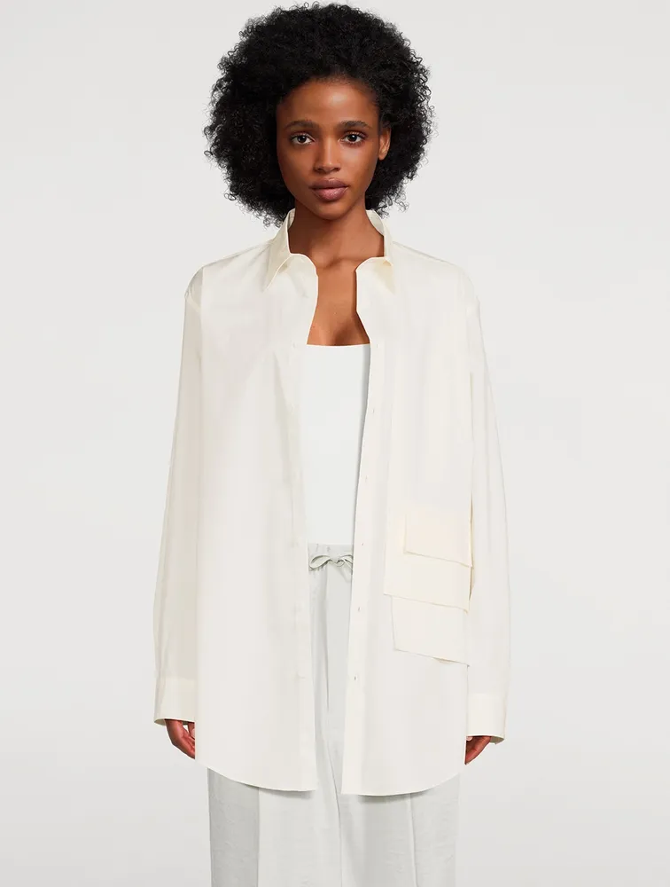 Utility Shirt