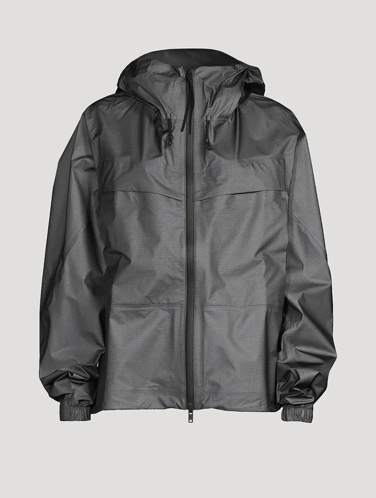 Gore-Tex Jacket