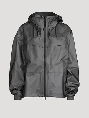 Gore-Tex Jacket