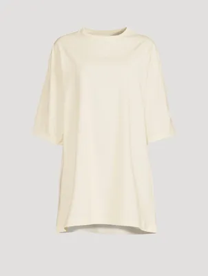 Boxy T-Shirt