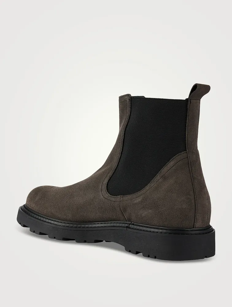 Alton Suede Chelsea Boots