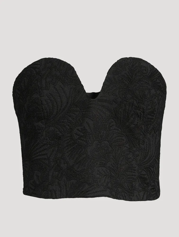 Liya Bustier