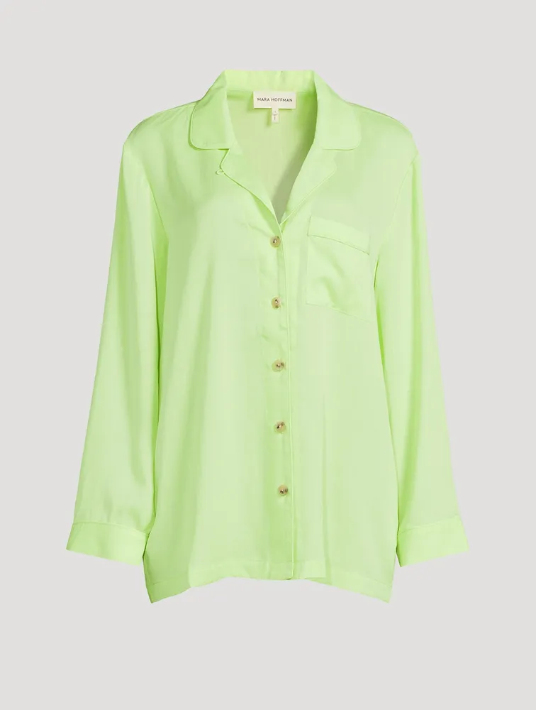 Iris Shirt