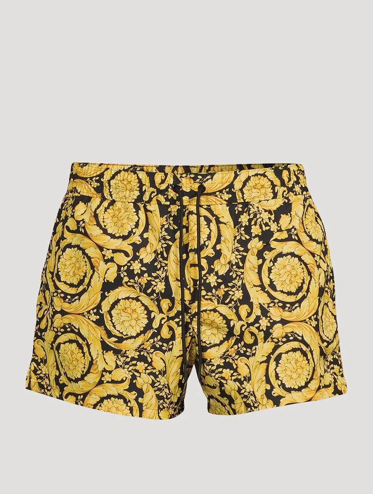 Barocco Swim Shorts