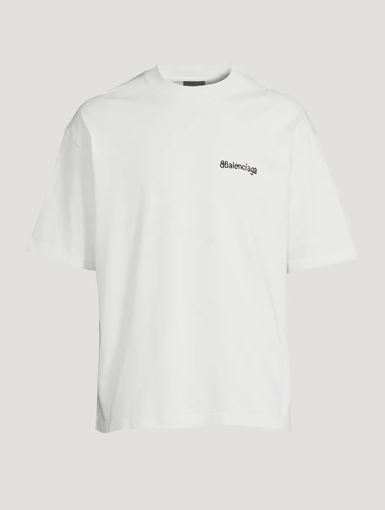 BB Cotton T-Shirt