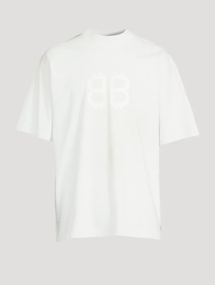 Crypto T-Shirt Cotton
