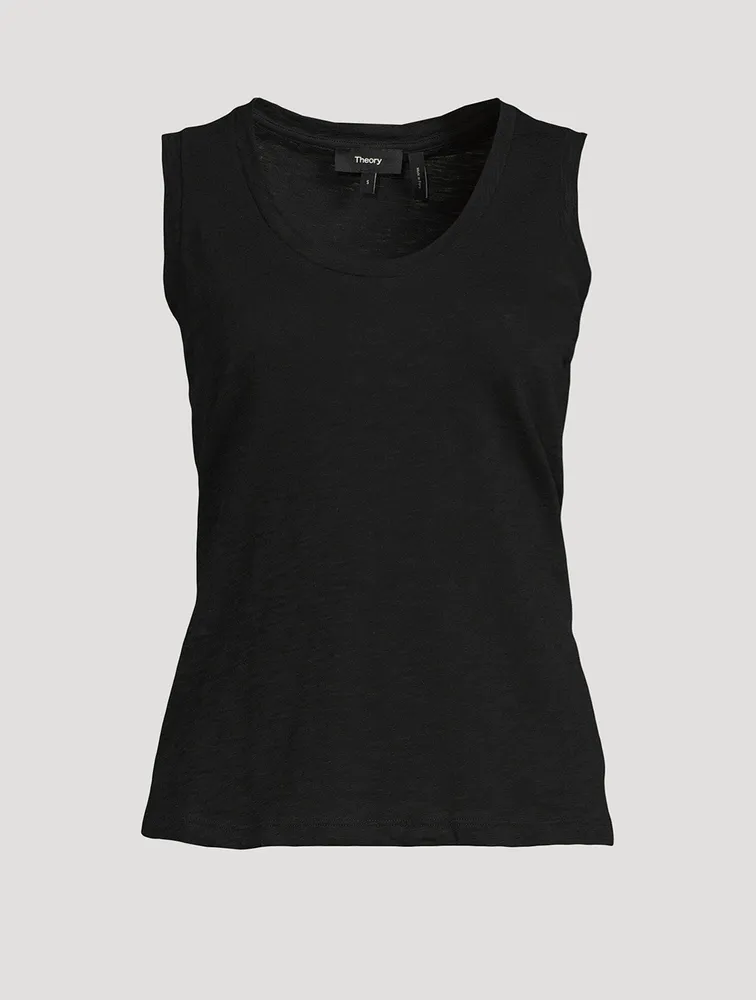 Easy Tank Top