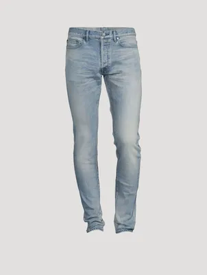 The Cast 2 Slim-Fit Jeans