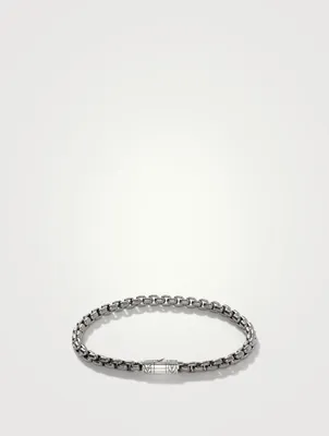 Box Chain Bracelet