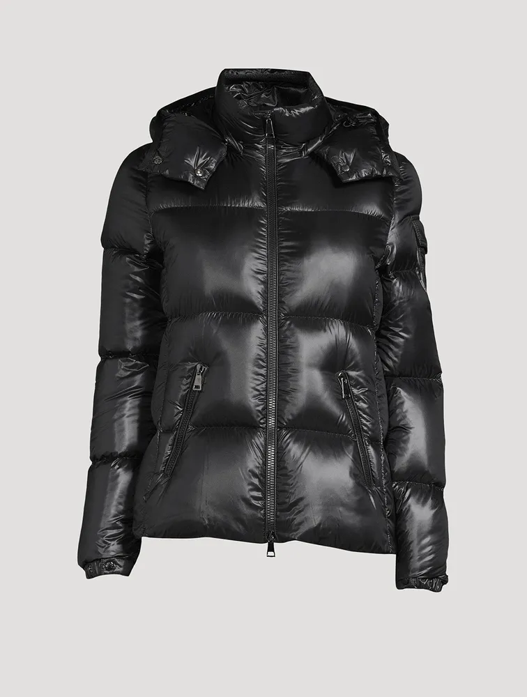 Fourmine Down Jacket