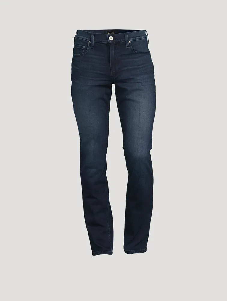 Lennox Slim-Fit Jeans