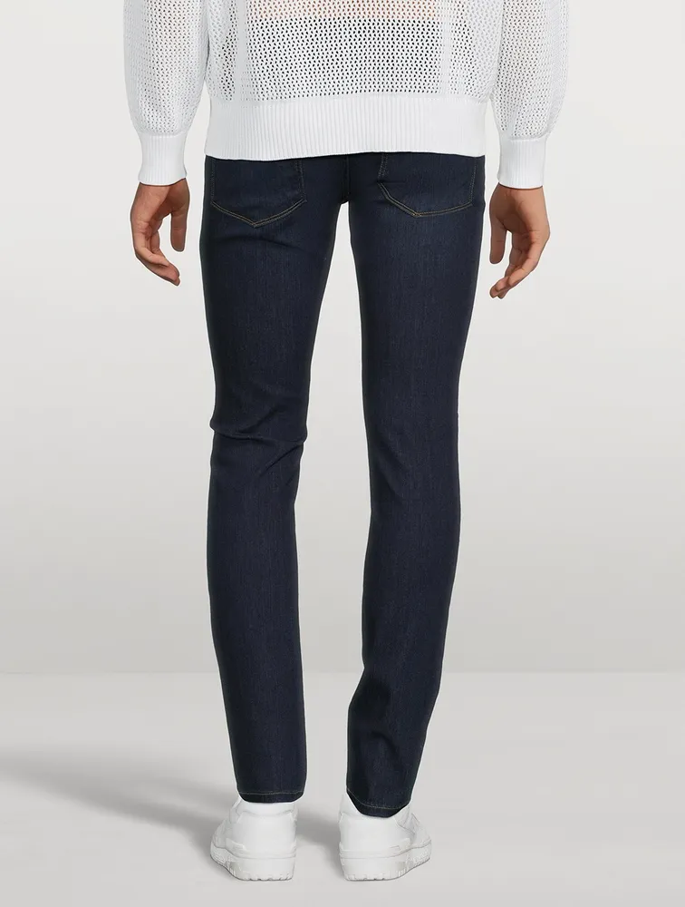 Croft Skinny Jeans