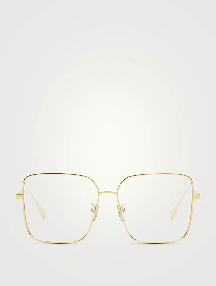 FF Rectangular Optical Glasses