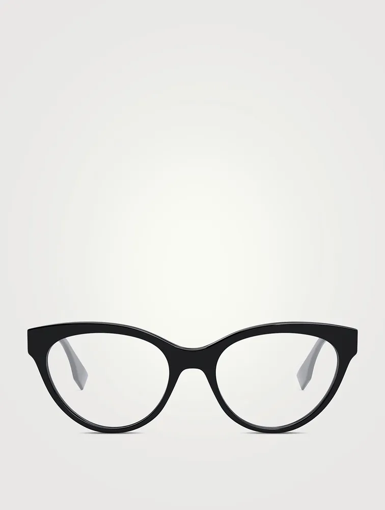 O'Lock Cat Eye Optical Glasses