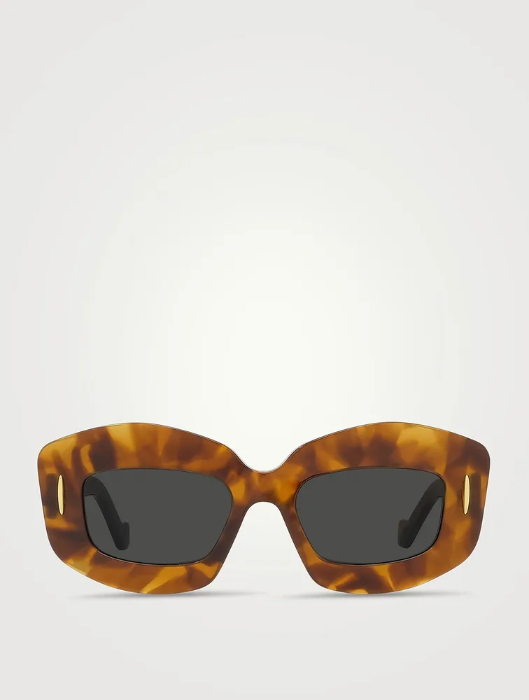 Geometric Sunglasses