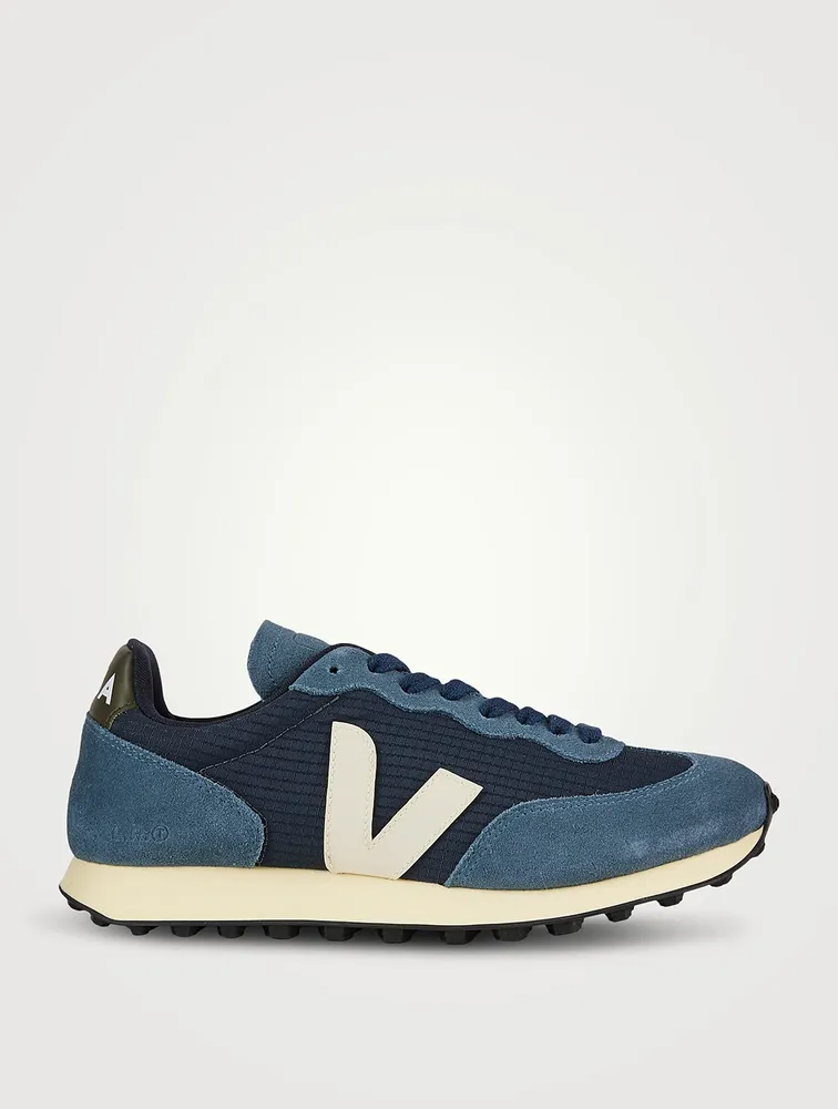 Rio Branco Ripstop Sneakers