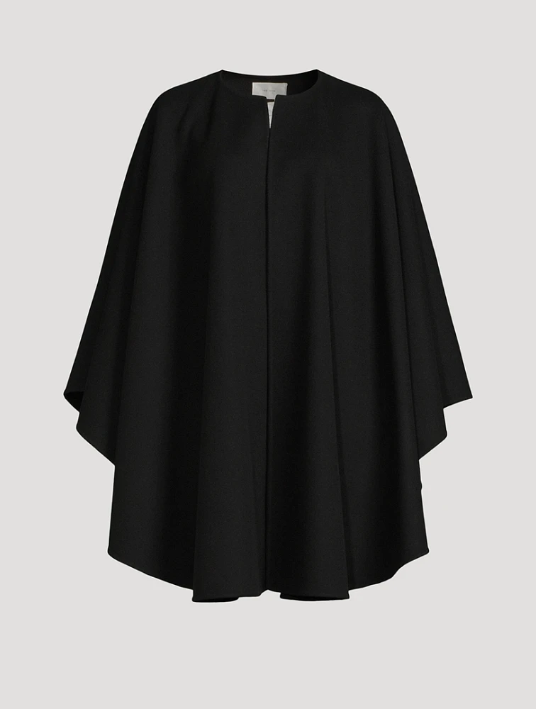 Dina Cashmere Cape