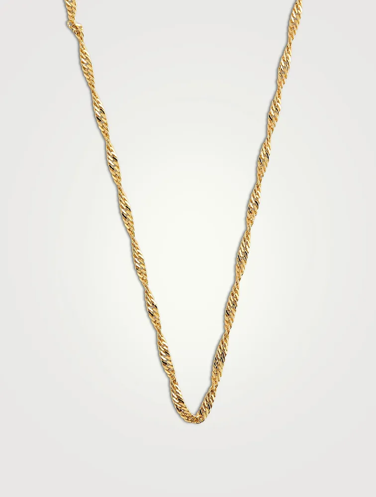 Nonna Chain Necklace