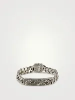 Legends Naga ID Bracelet