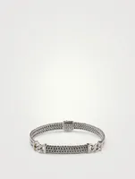 Rata Chain Station Bracelet