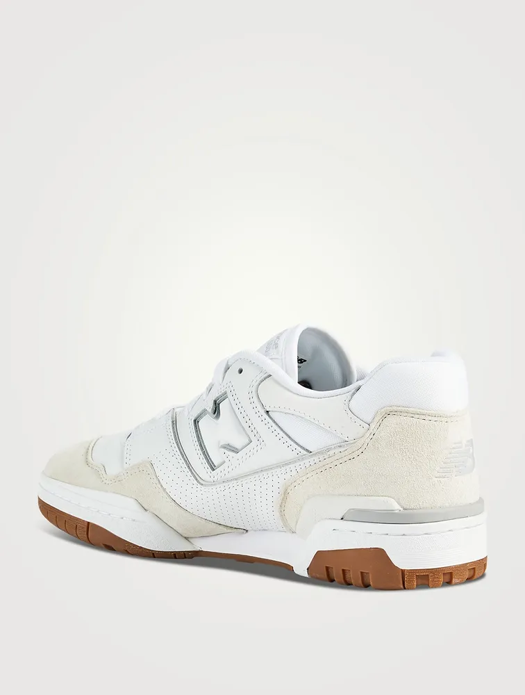 BB550 Low-Top Sneakers