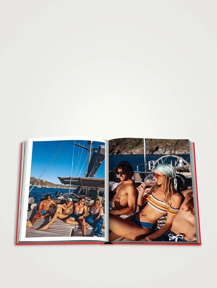 St. Barths Freedom