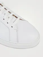 Castillo II Leather Sneakers