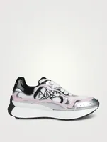 Sprint Runner Mesh Sneakers