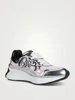 Sprint Runner Mesh Sneakers