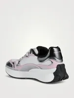 Sprint Runner Mesh Sneakers