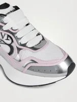 Sprint Runner Mesh Sneakers