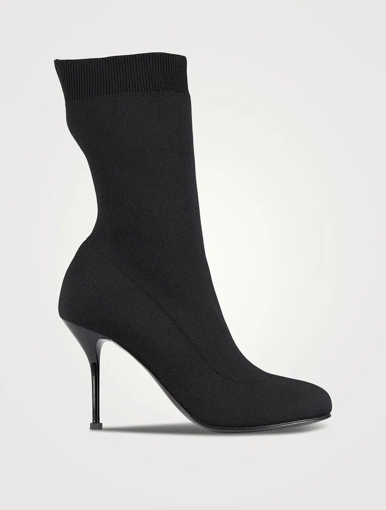 Sock Boots