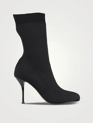 Sock Boots