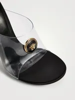 Vagabond PVC Mules