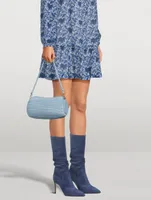 Slouchy Suede Boots