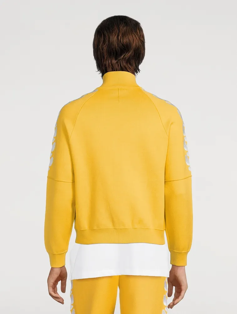 Unity Track Jacket