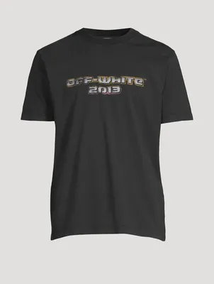 Digit Bacchus Slim T-Shirt
