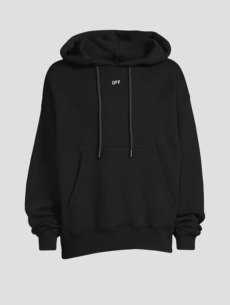 Off Stamp Skate Hoodie
