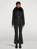 Ski Pants
