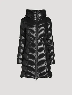 Marus Down Coat